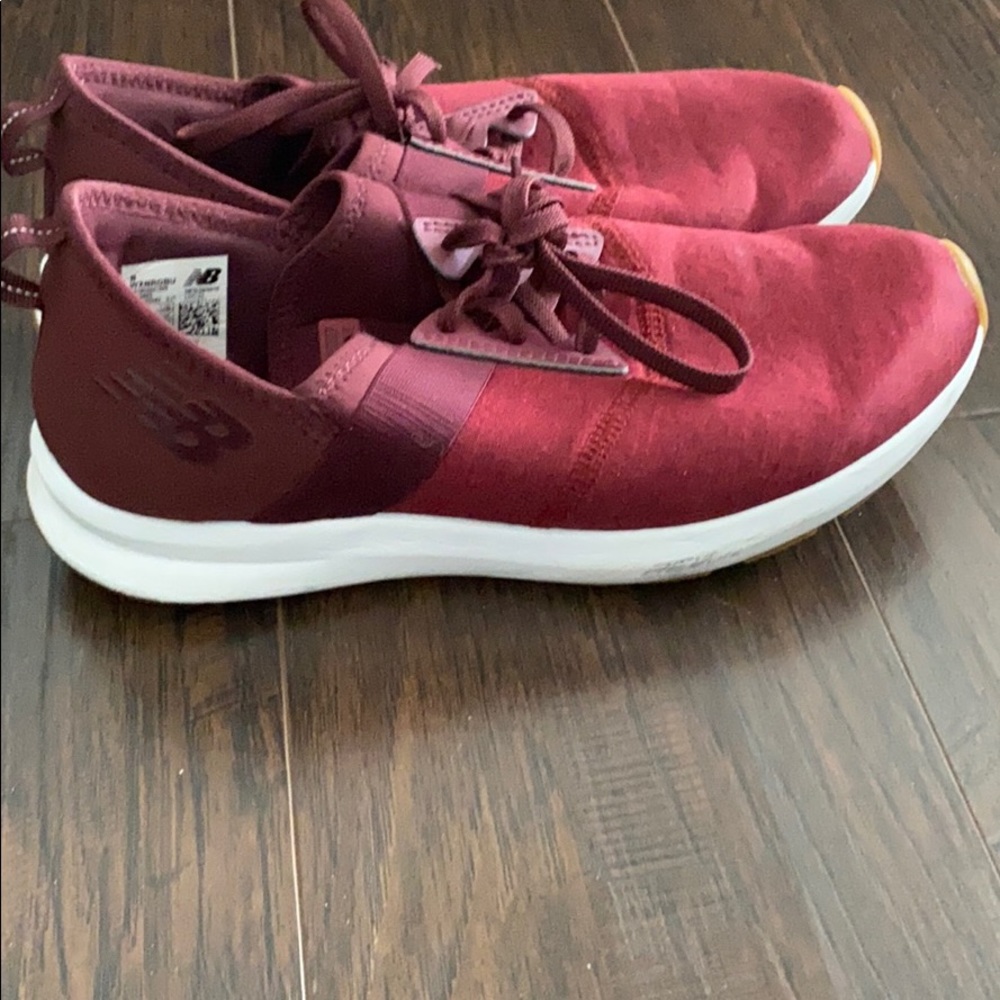 NWOT New Balance Tennis Shoes